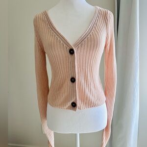 Free People Cardigan